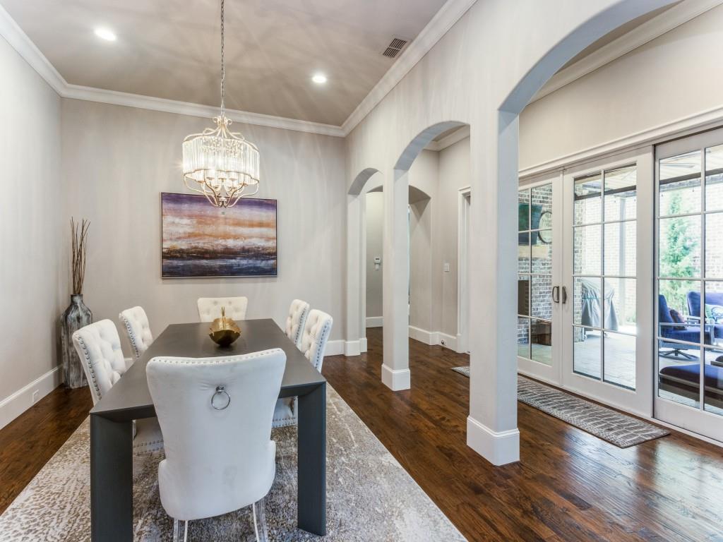 Normandy Estates - Residential