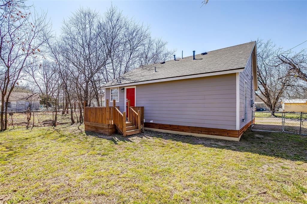 Henderson - Residential