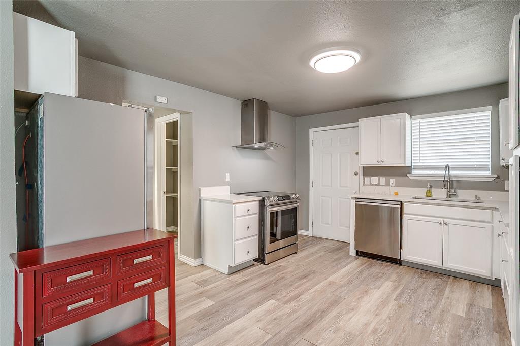 Henderson - Residential