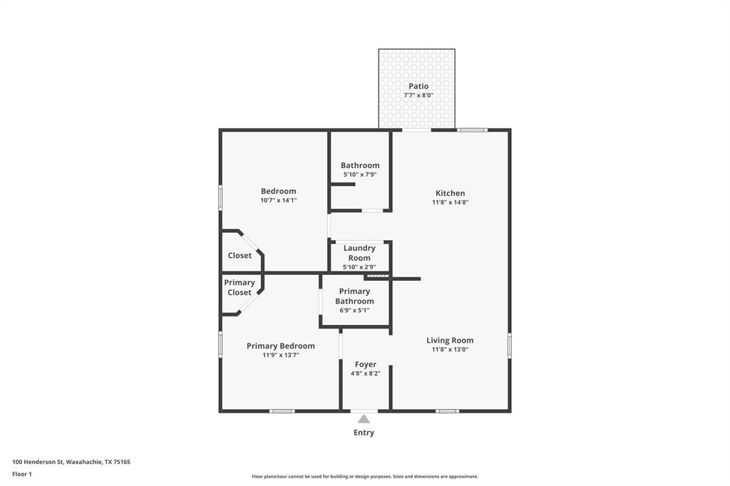 Henderson - Residential