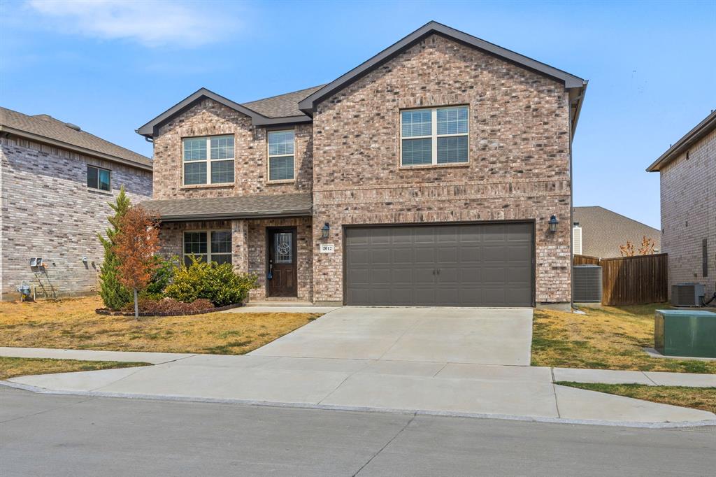 2012 Sun Star Drive