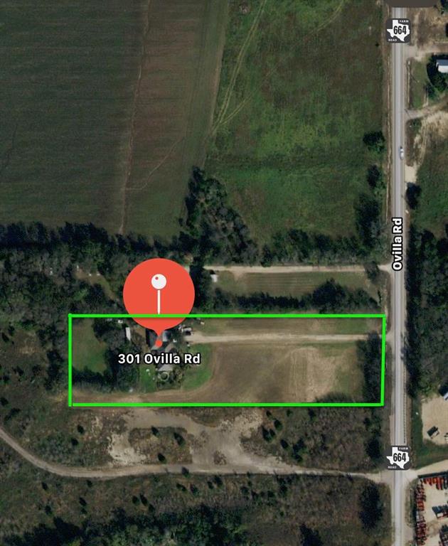 301 Ovilla Road