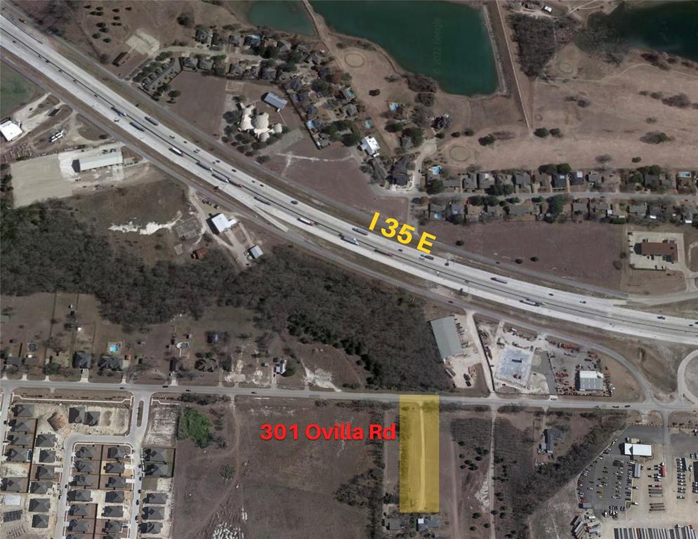 301 Ovilla Road
