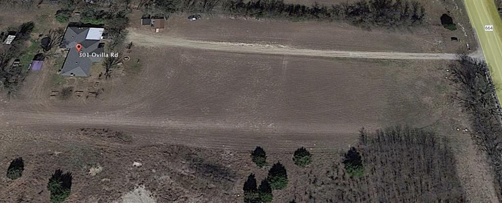 301 Ovilla Road
