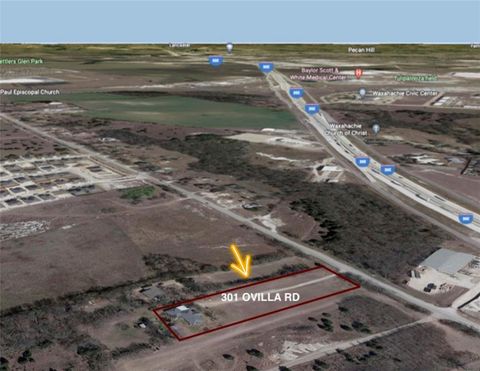 301 Ovilla Road Waxahachie TX 75167