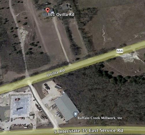 301 Ovilla Road