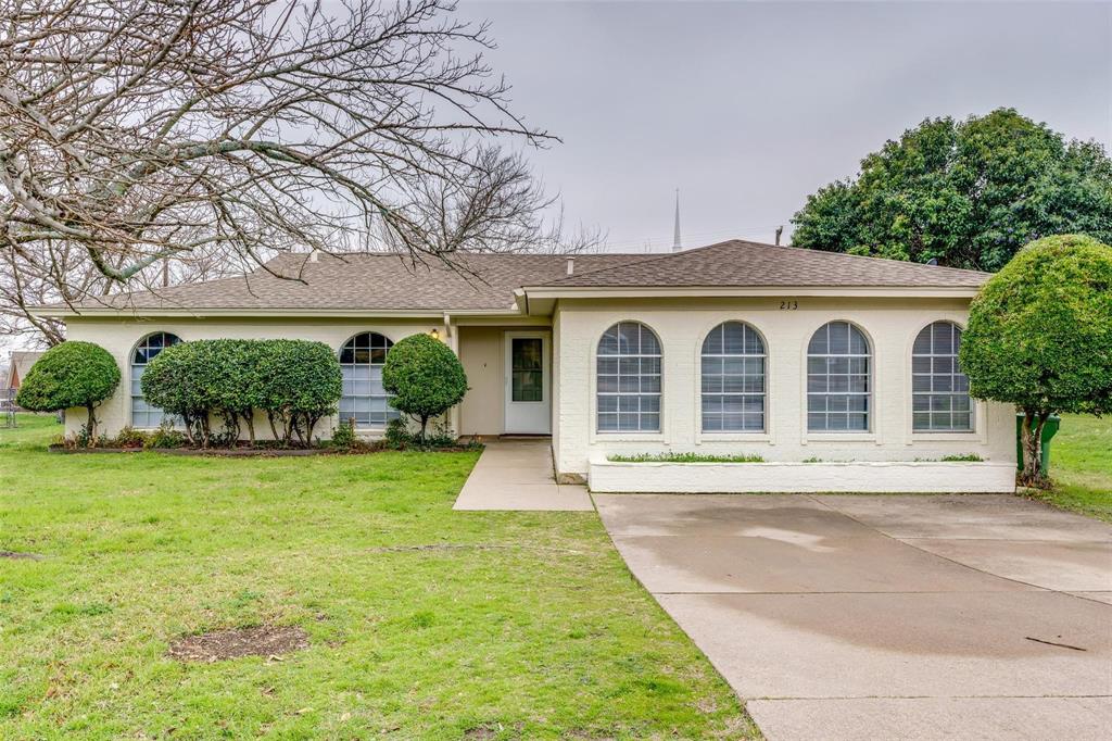 Rolling Hills Aledo - Residential