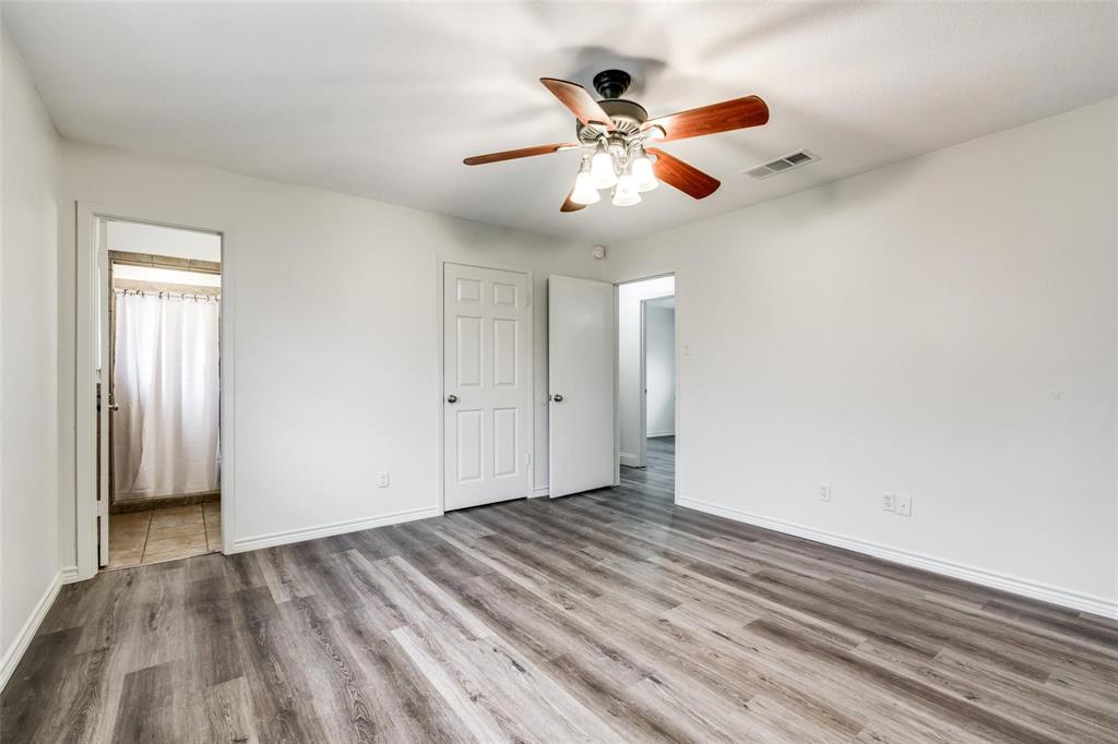 Rolling Hills Aledo - Residential