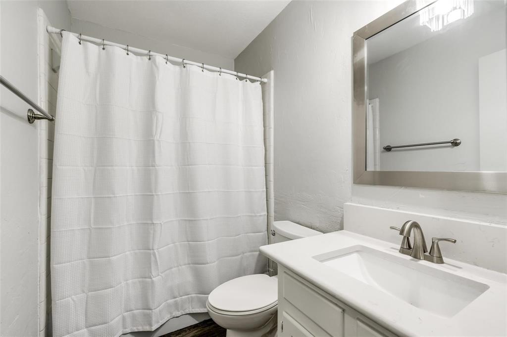 Rolling Hills Aledo - Residential