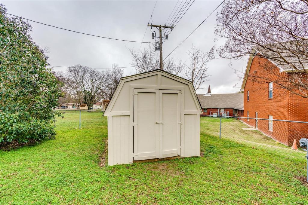 Rolling Hills Aledo - Residential