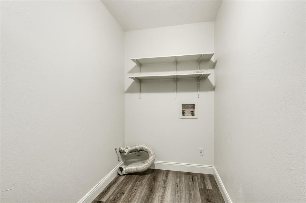 Rolling Hills Aledo - Residential