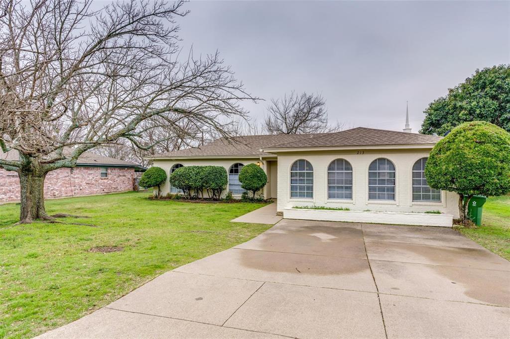 213 Rolling Hills Drive