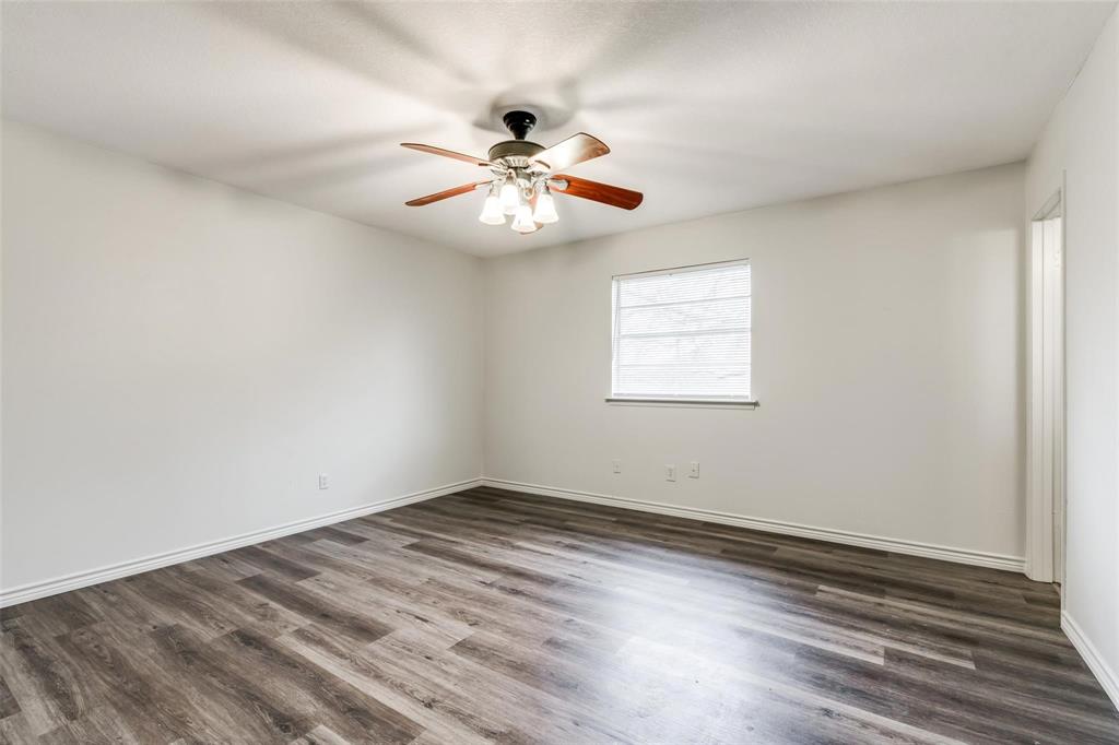 Rolling Hills Aledo - Residential