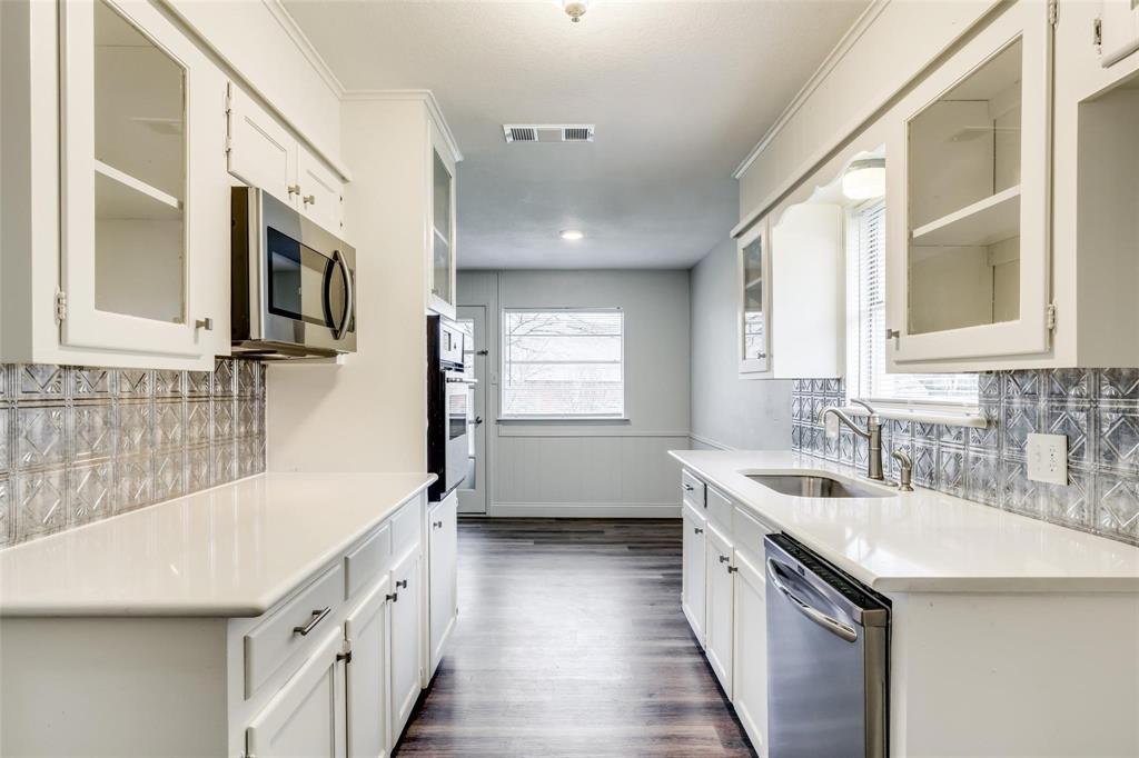 Rolling Hills Aledo - Residential