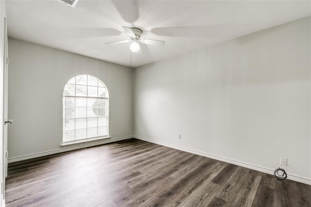 Rolling Hills Aledo - Residential