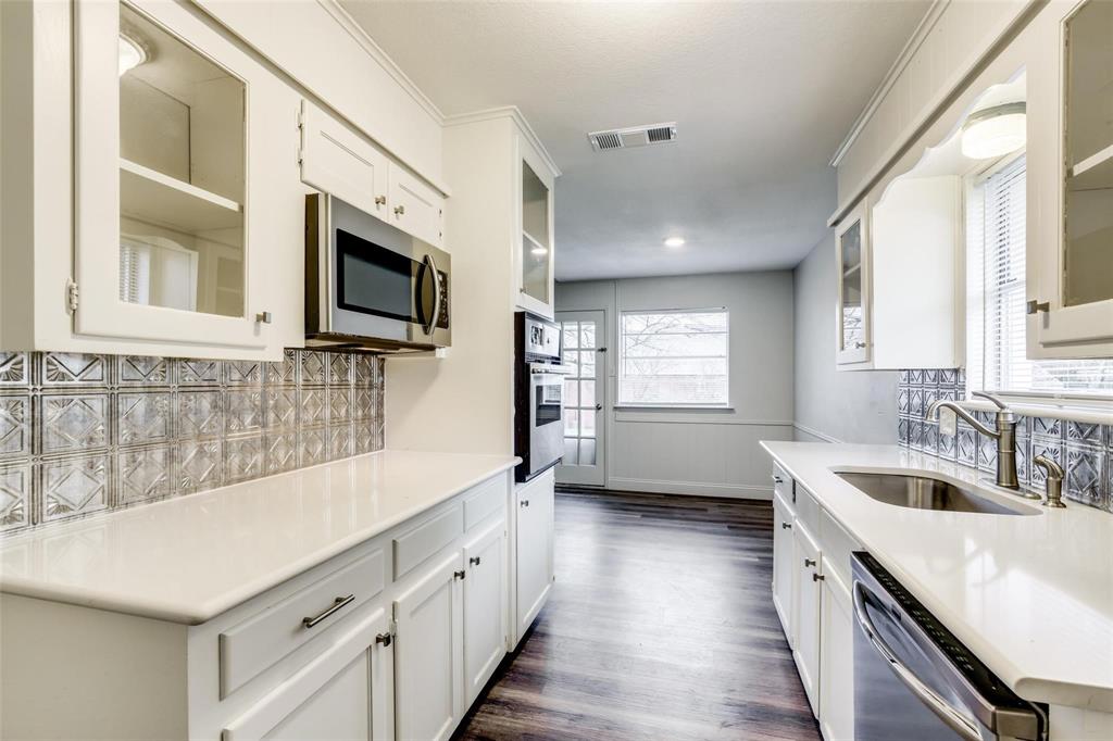 Rolling Hills Aledo - Residential