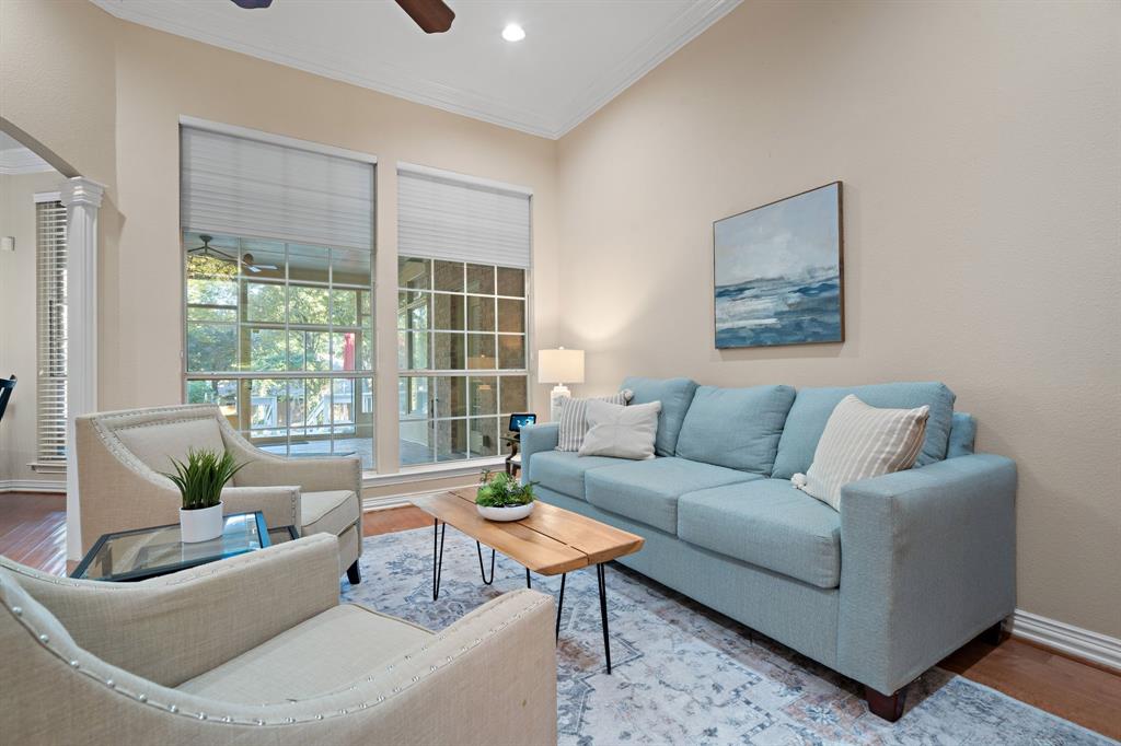 Ridgewood Add - Residential