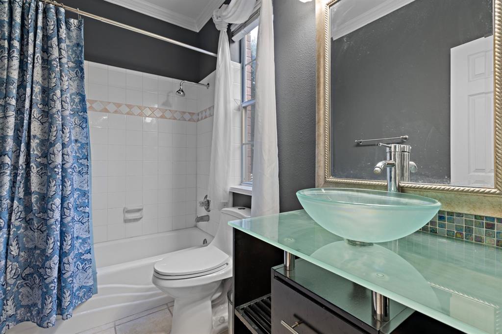 Ridgewood Add - Residential