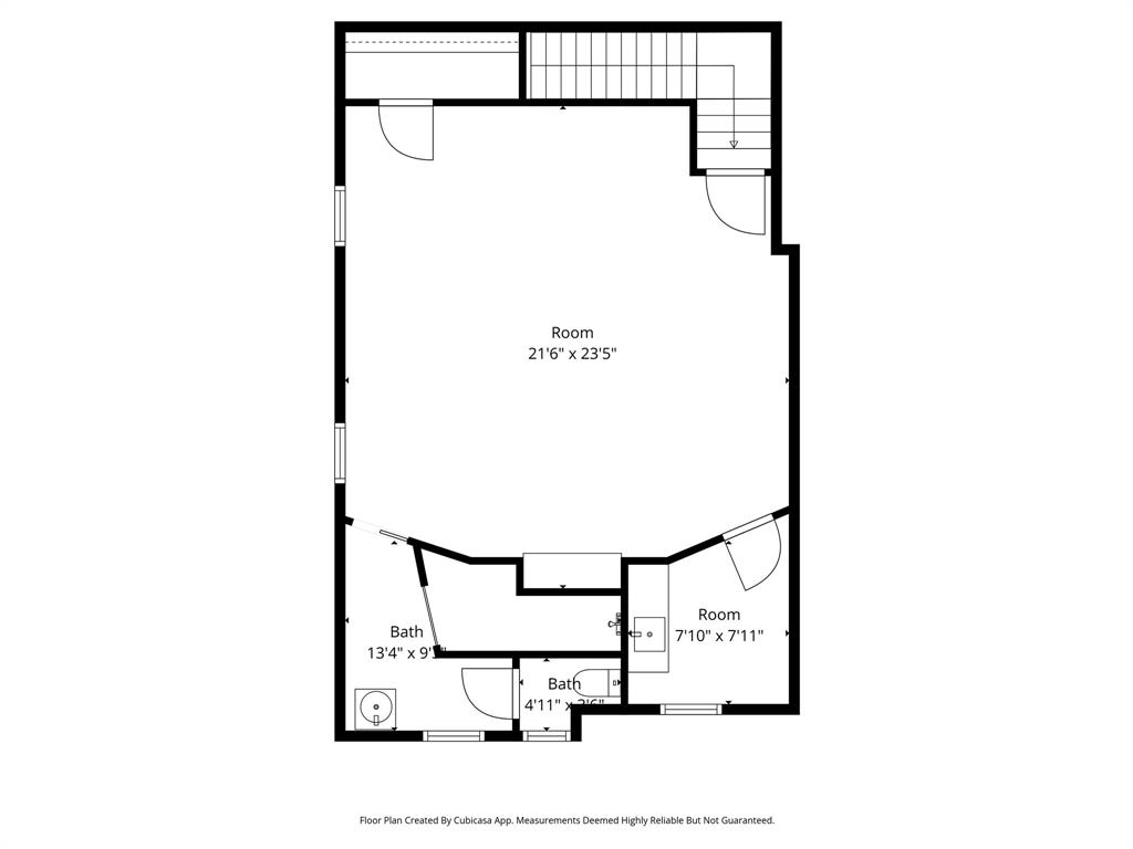 Ridgewood Add - Residential