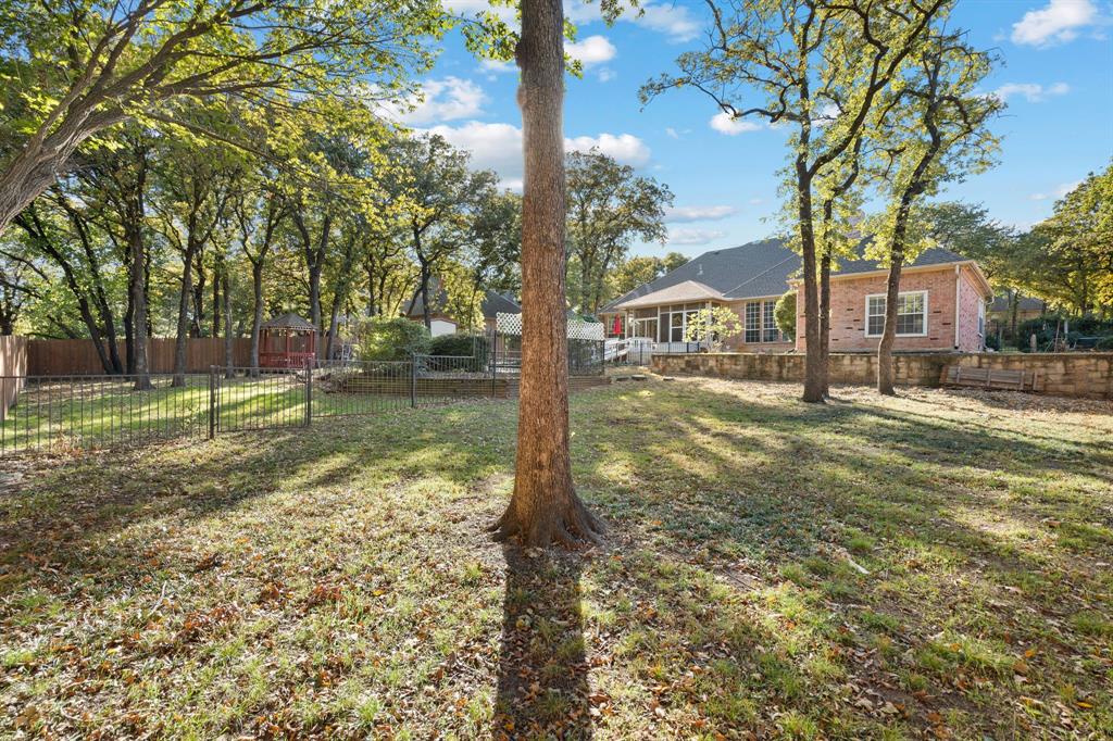 Ridgewood Add - Residential