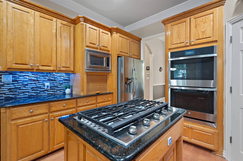 Ridgewood Add - Residential