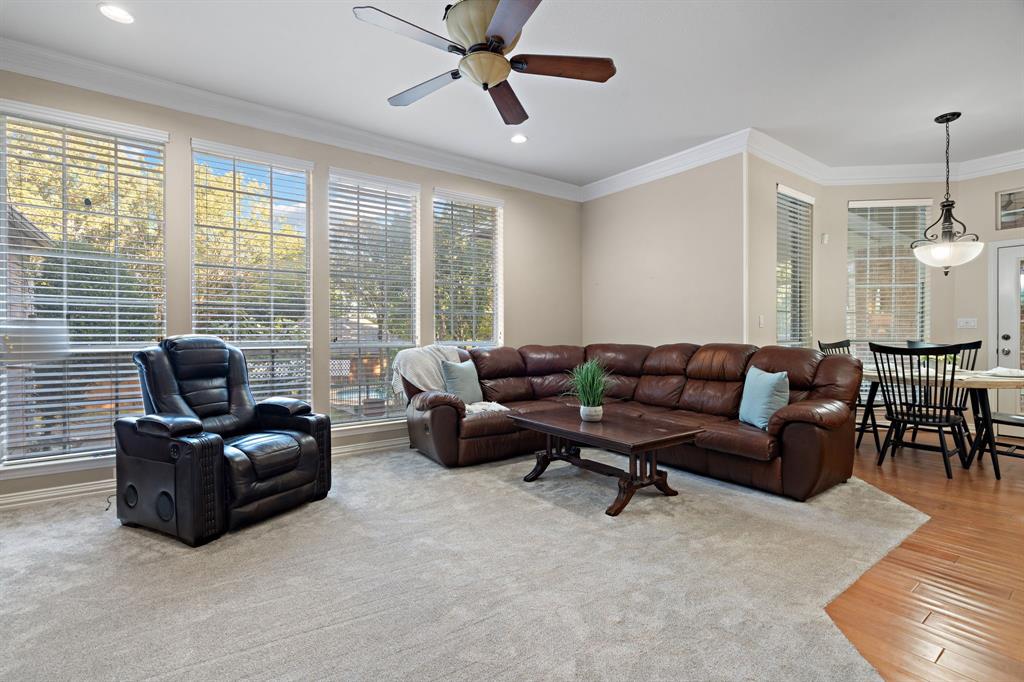 Ridgewood Add - Residential