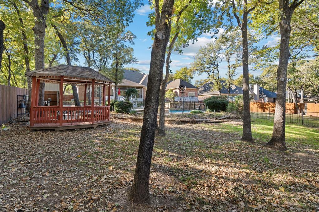 Ridgewood Add - Residential