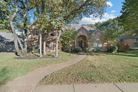 605 Royal Lane Southlake TX 76092