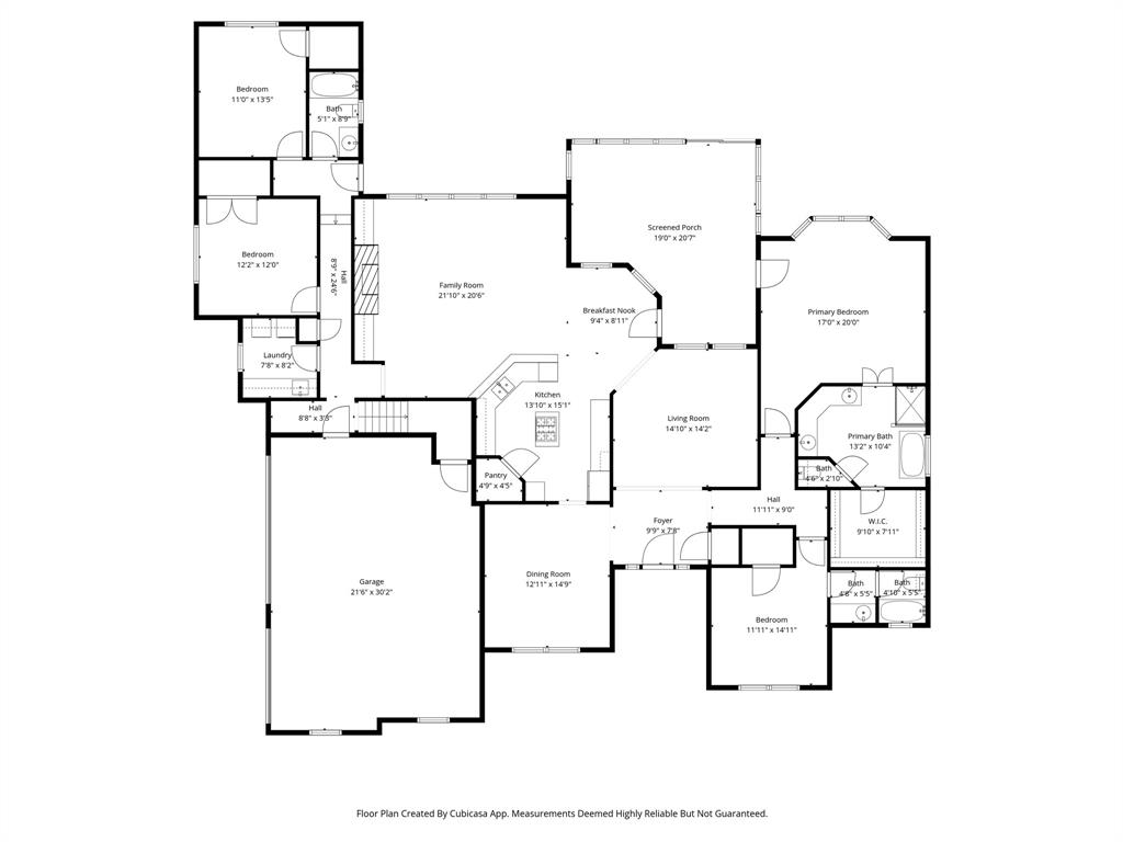 Ridgewood Add - Residential