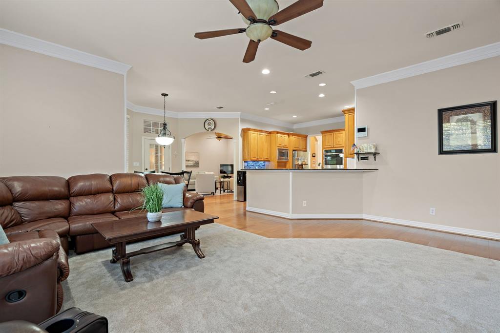 Ridgewood Add - Residential