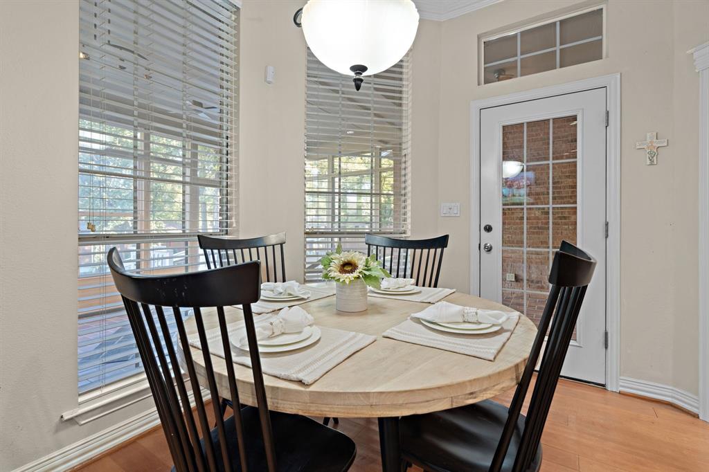 Ridgewood Add - Residential