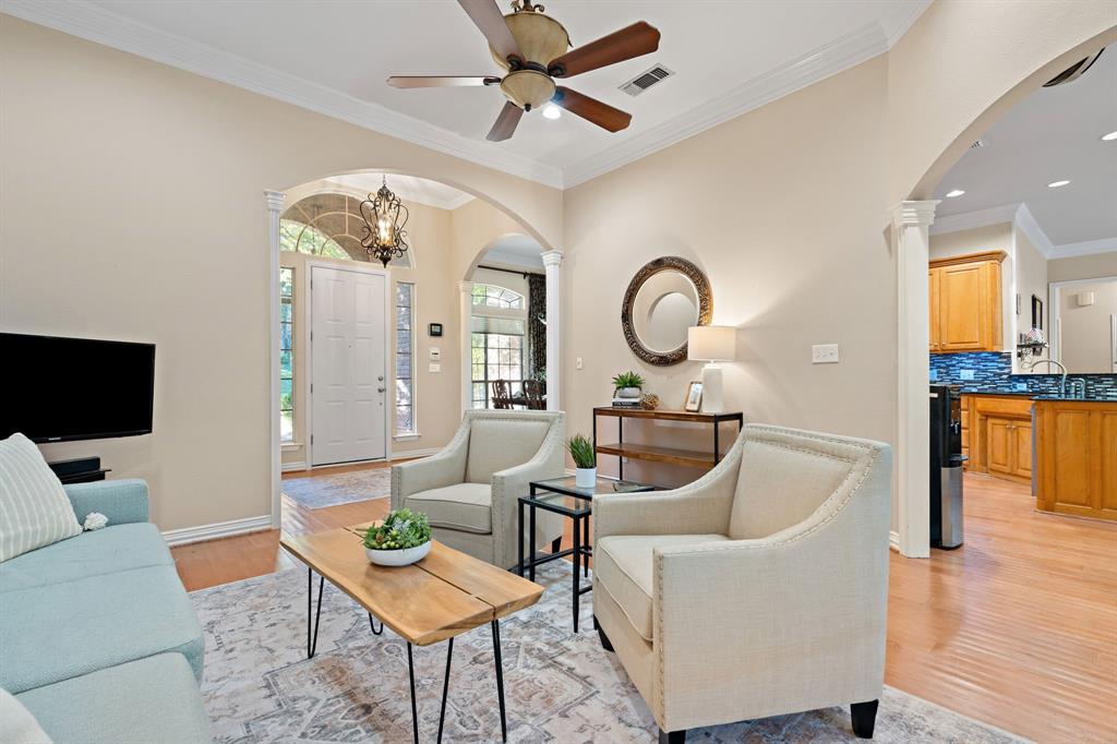 Ridgewood Add - Residential