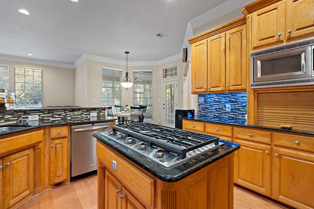 Ridgewood Add - Residential