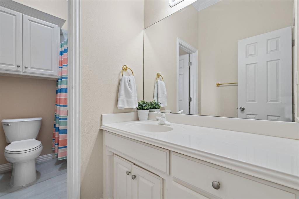 Ridgewood Add - Residential