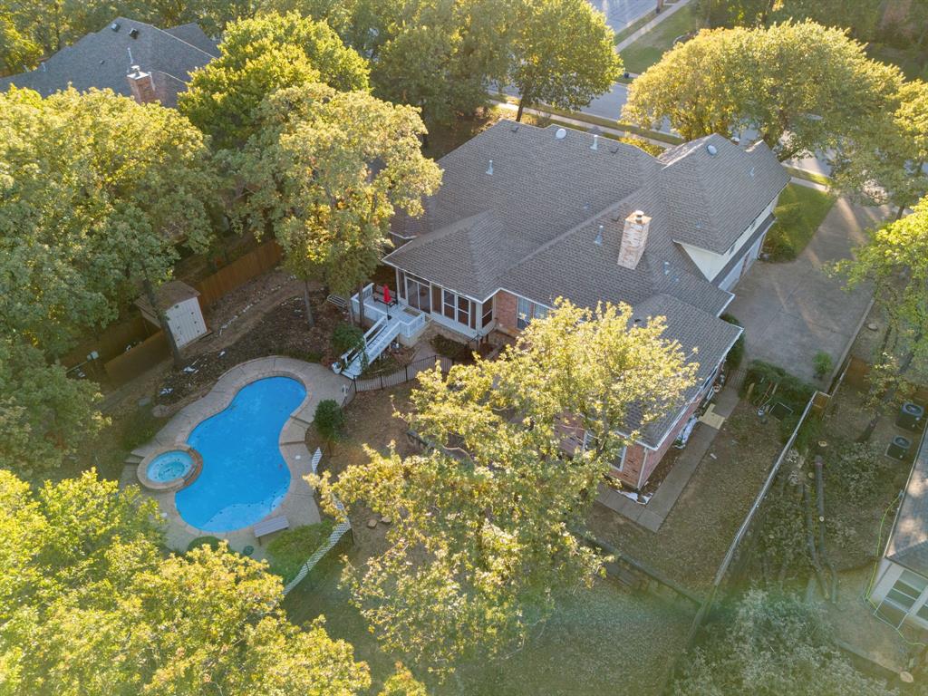 Ridgewood Add - Residential