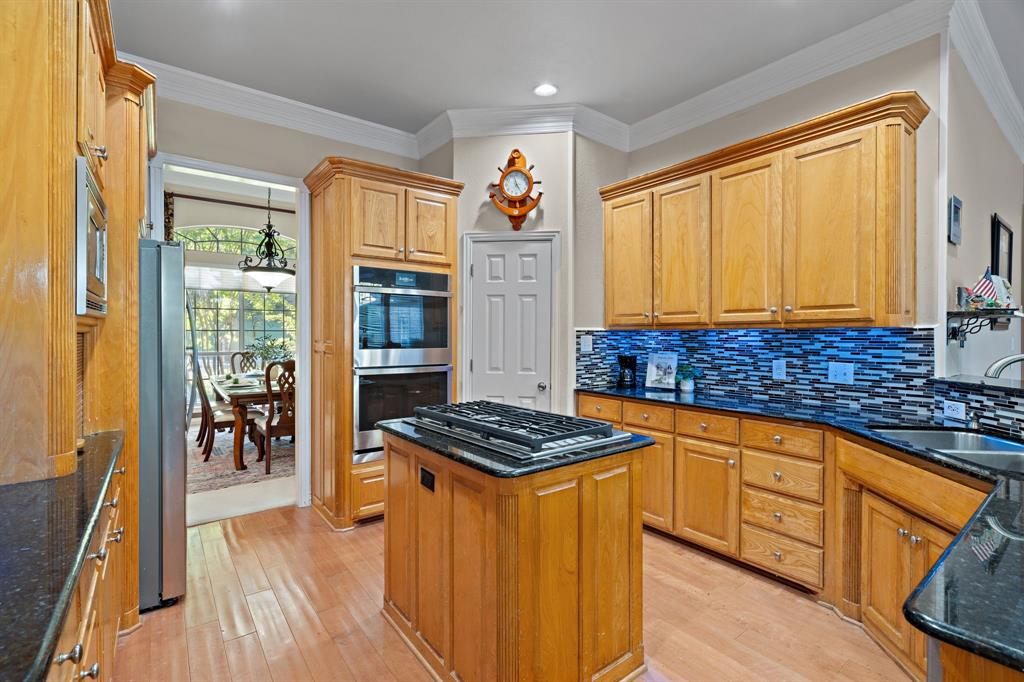 Ridgewood Add - Residential