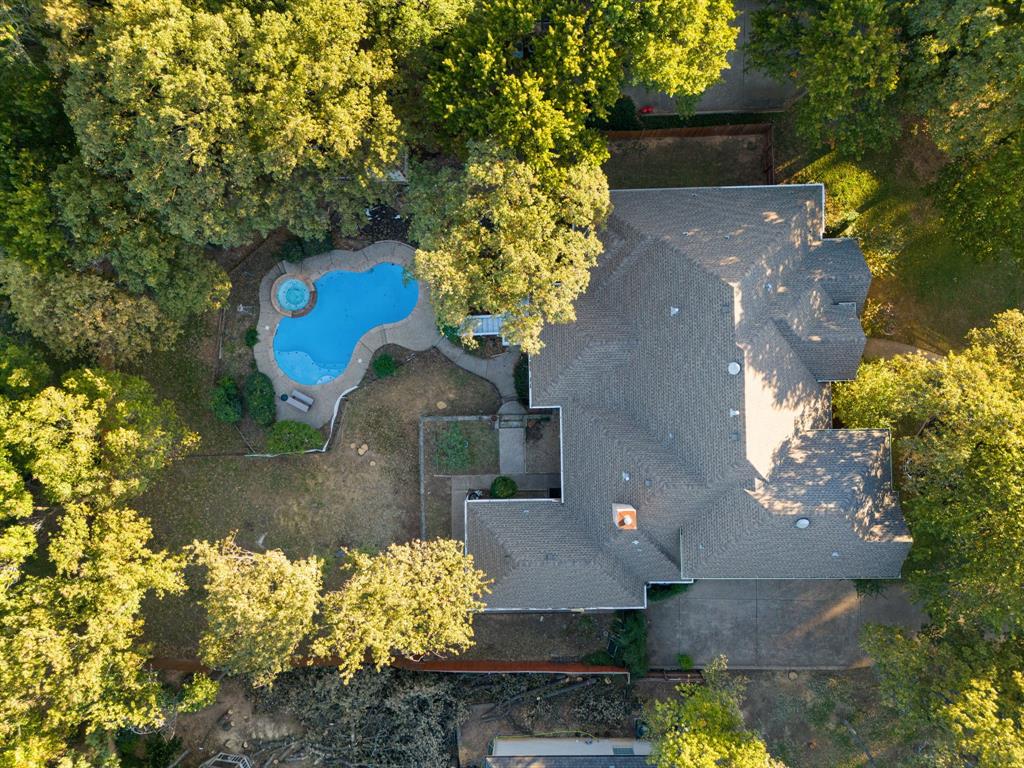 Ridgewood Add - Residential