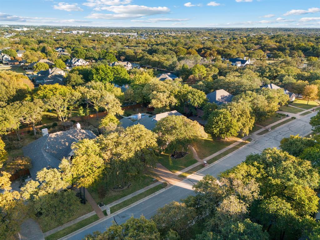 Ridgewood Add - Residential