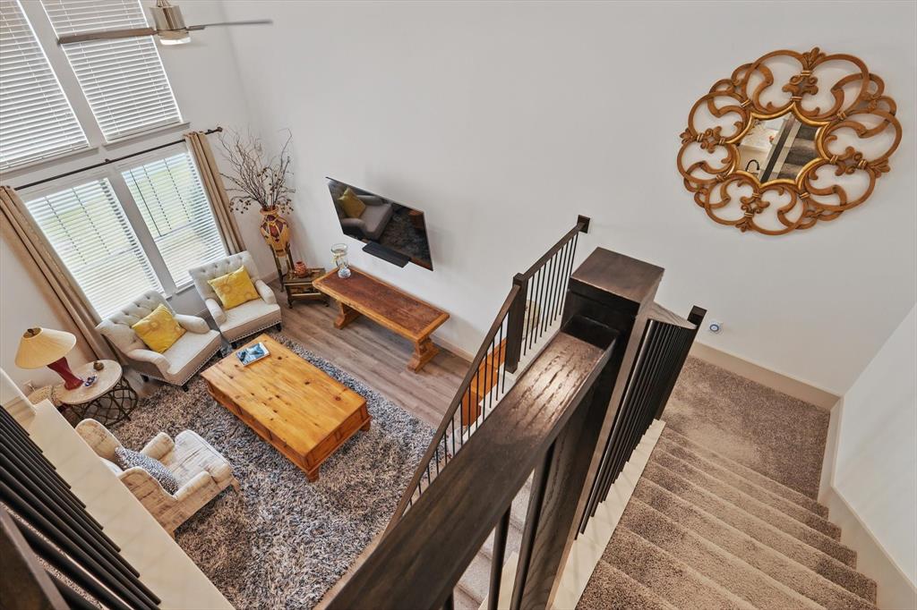 Grove Frisco Ph 7, The - Residential