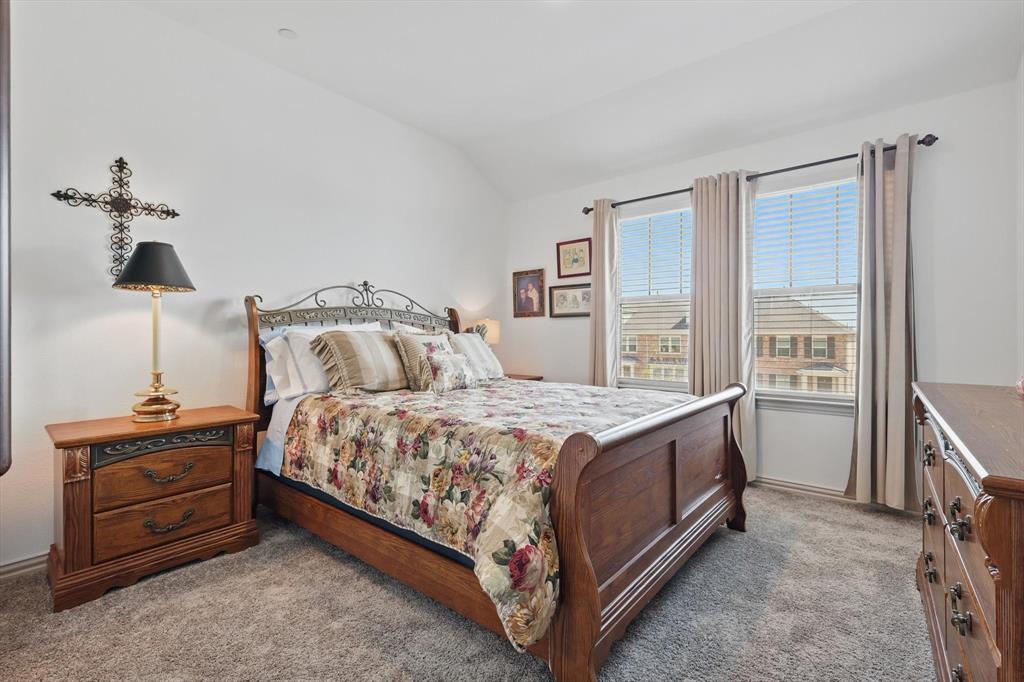 Grove Frisco Ph 7, The - Residential