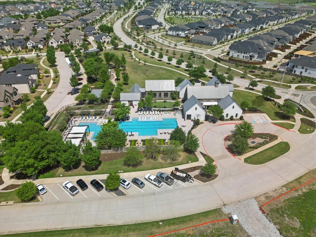 Grove Frisco Ph 7, The - Residential