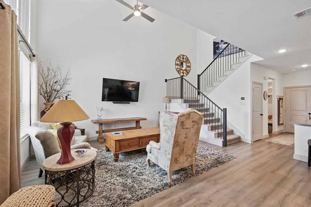 Grove Frisco Ph 7, The - Residential