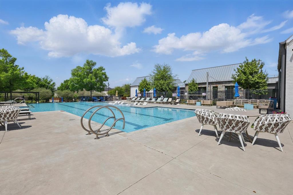 Grove Frisco Ph 7, The - Residential