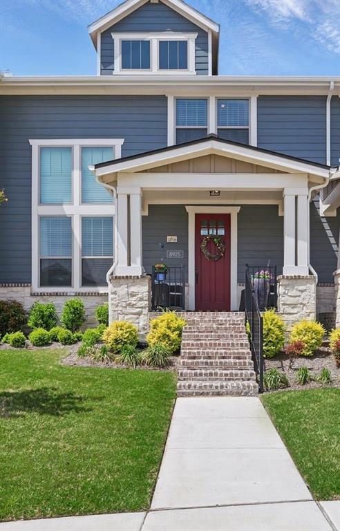 Grove Frisco Ph 7, The - Residential