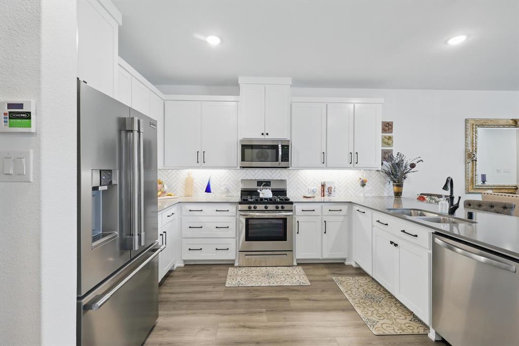 Grove Frisco Ph 7, The - Residential