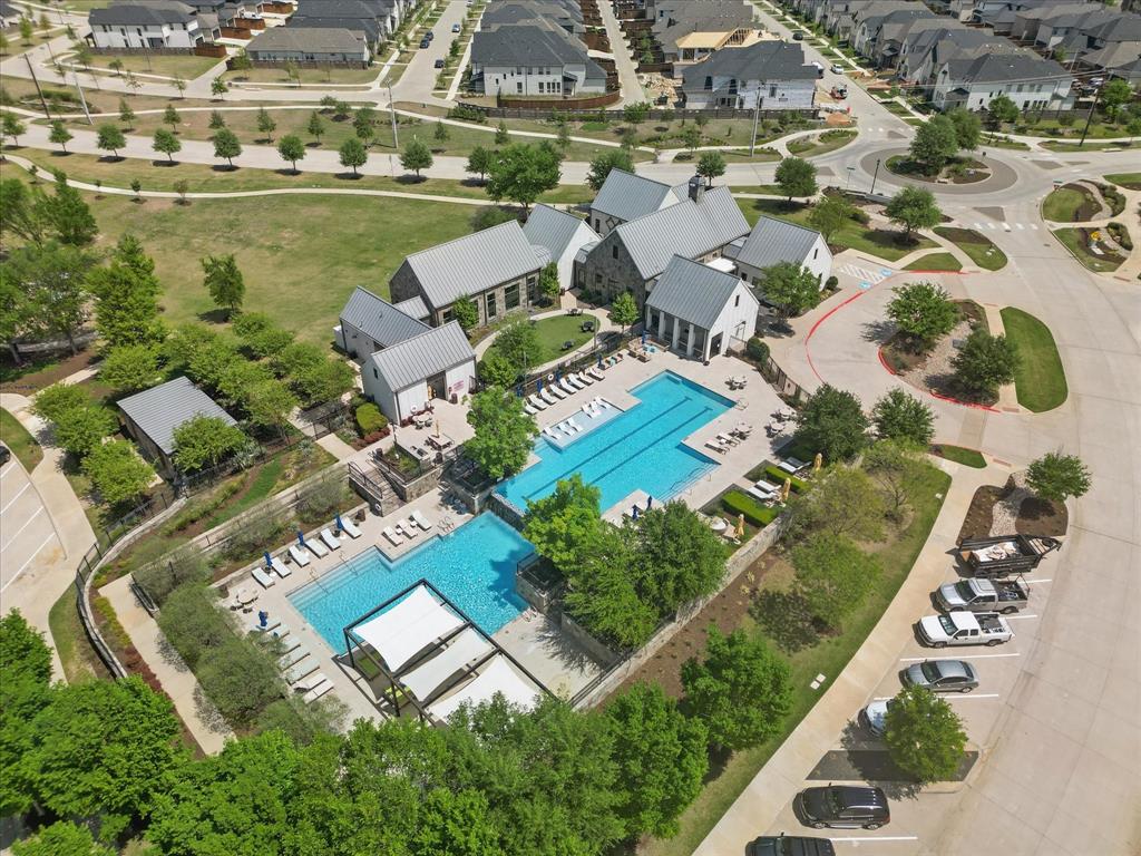 Grove Frisco Ph 7, The - Residential