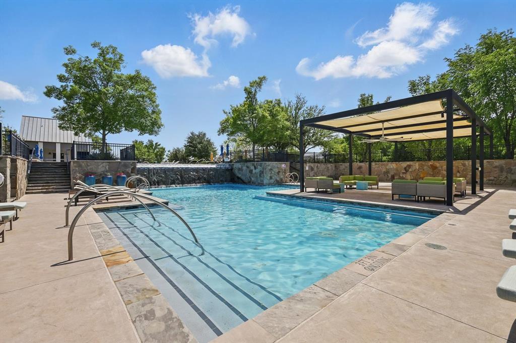 Grove Frisco Ph 7, The - Residential