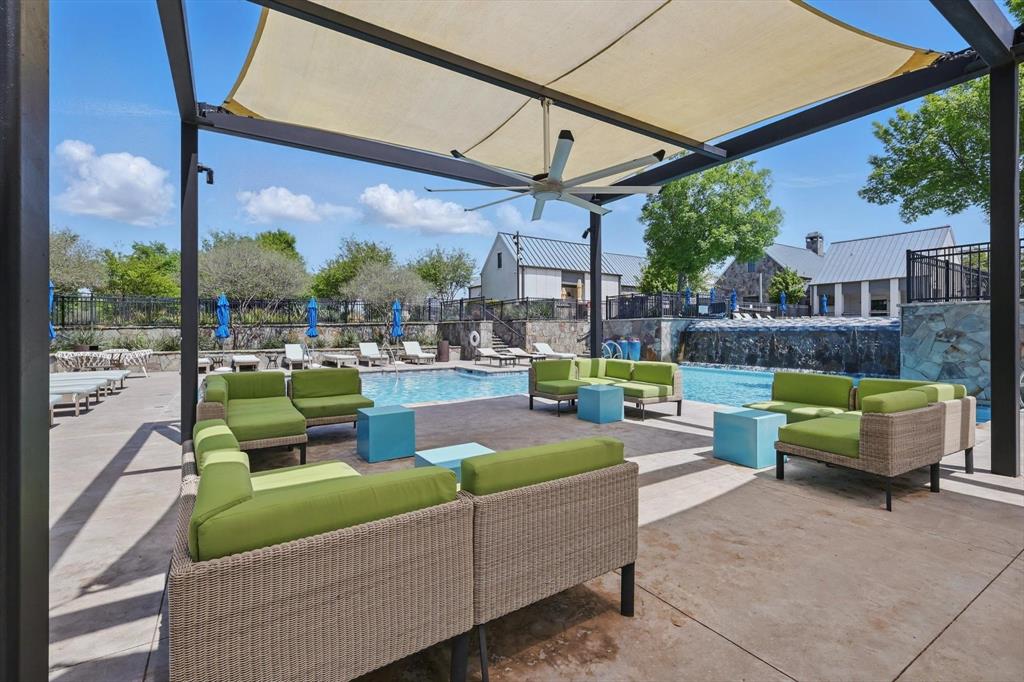 Grove Frisco Ph 7, The - Residential