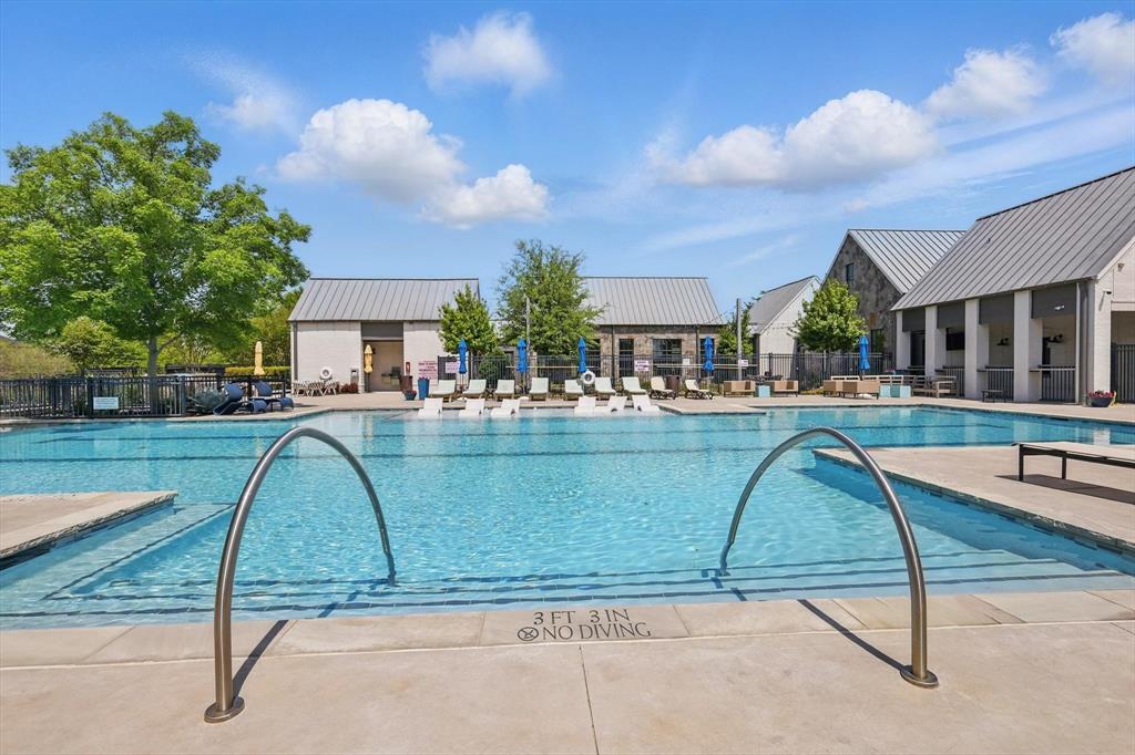 Grove Frisco Ph 7, The - Residential