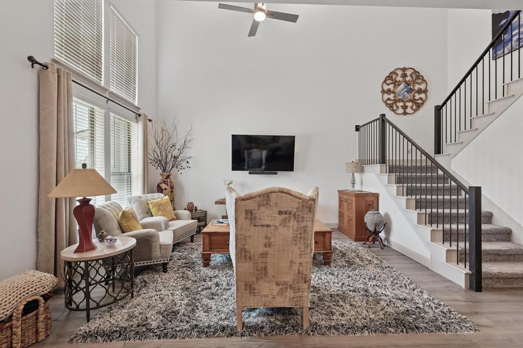 Grove Frisco Ph 7, The - Residential